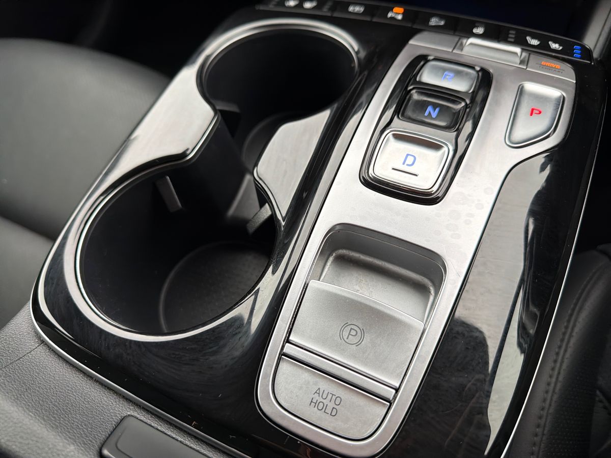 Used Hyundai TUCSON 2023 for sale - 77614363: Photo 28