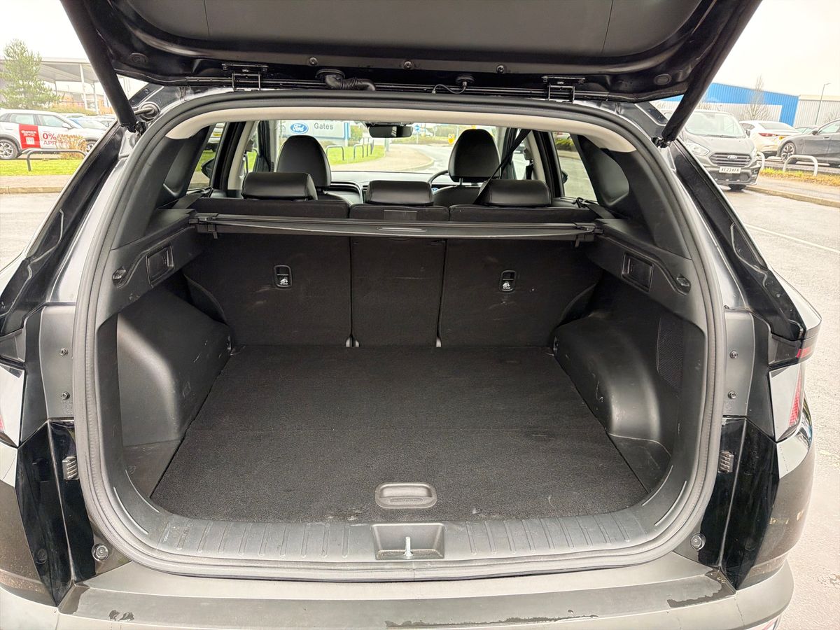 Used Hyundai TUCSON 2023 for sale - 77614363: Photo 34