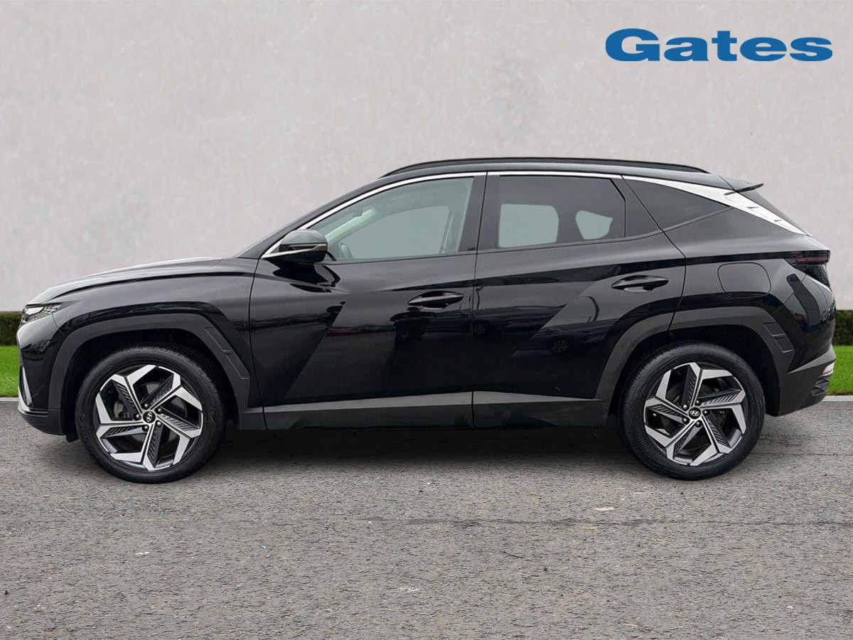 Used Hyundai TUCSON 2023 for sale - 77614363: Photo 4