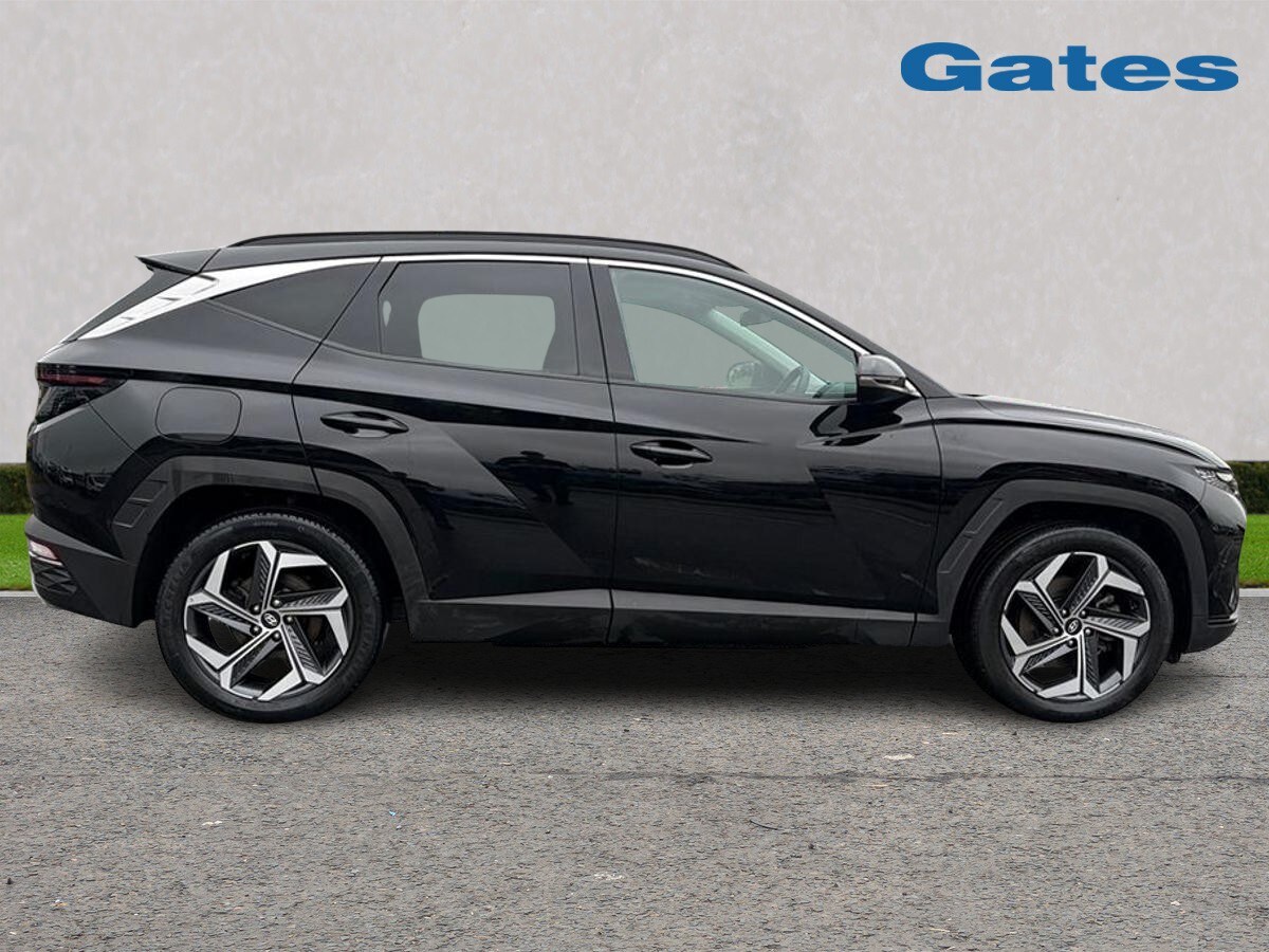 Used Hyundai TUCSON 2023 for sale - 77614363: Photo 8