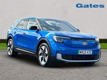 Ford - Explorer