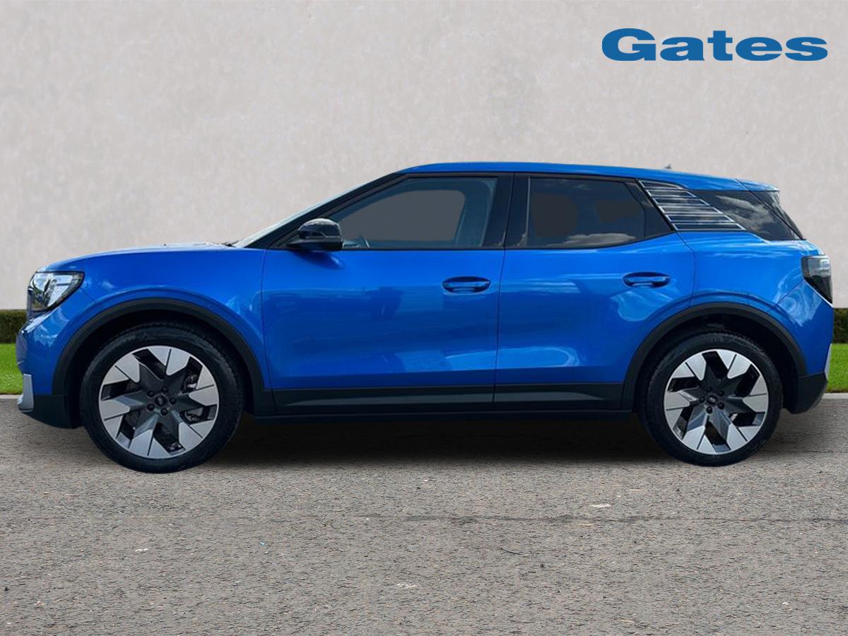 Used Ford Explorer 2025 for sale - 76379576: Photo 4