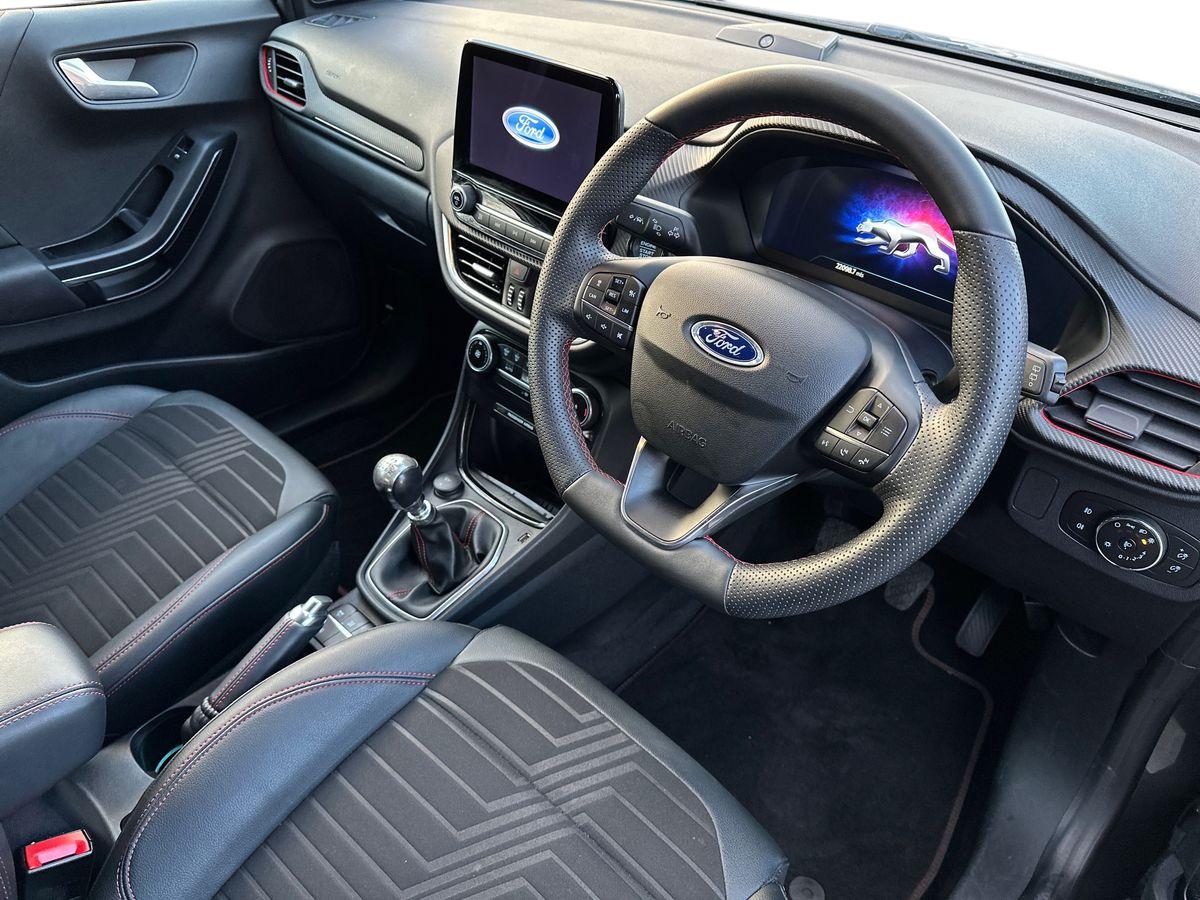 Used Ford Puma 2023 for sale - 76901328: Photo 10