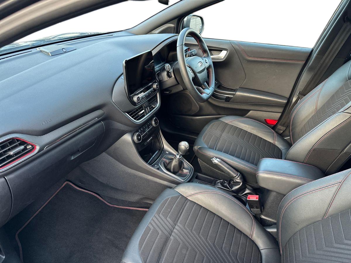 Used Ford Puma 2023 for sale - 76901328: Photo 11