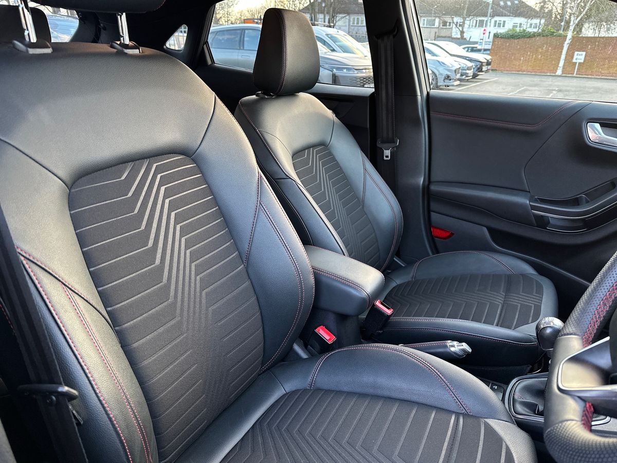 Used Ford Puma 2023 for sale - 76901328: Photo 12