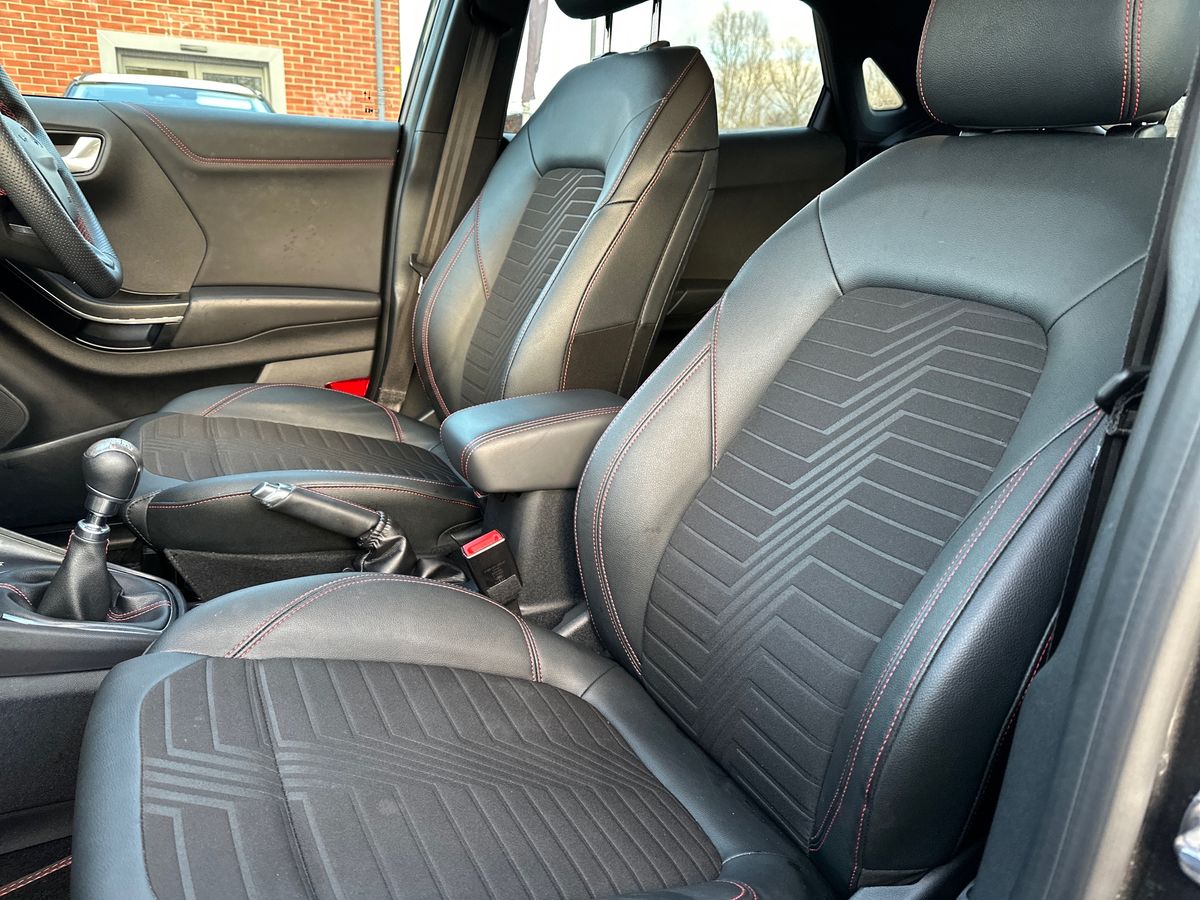 Used Ford Puma 2023 for sale - 76901328: Photo 13