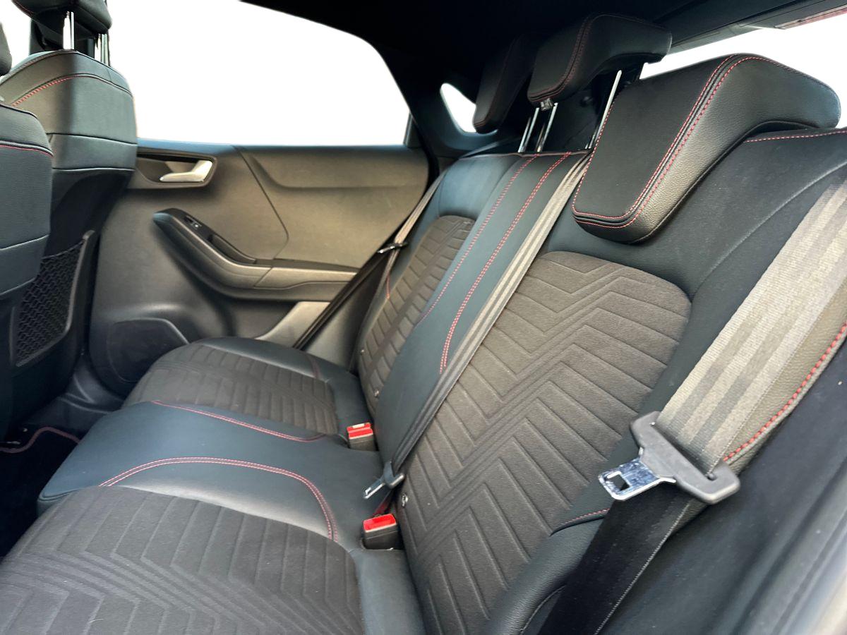 Used Ford Puma 2023 for sale - 76901328: Photo 14