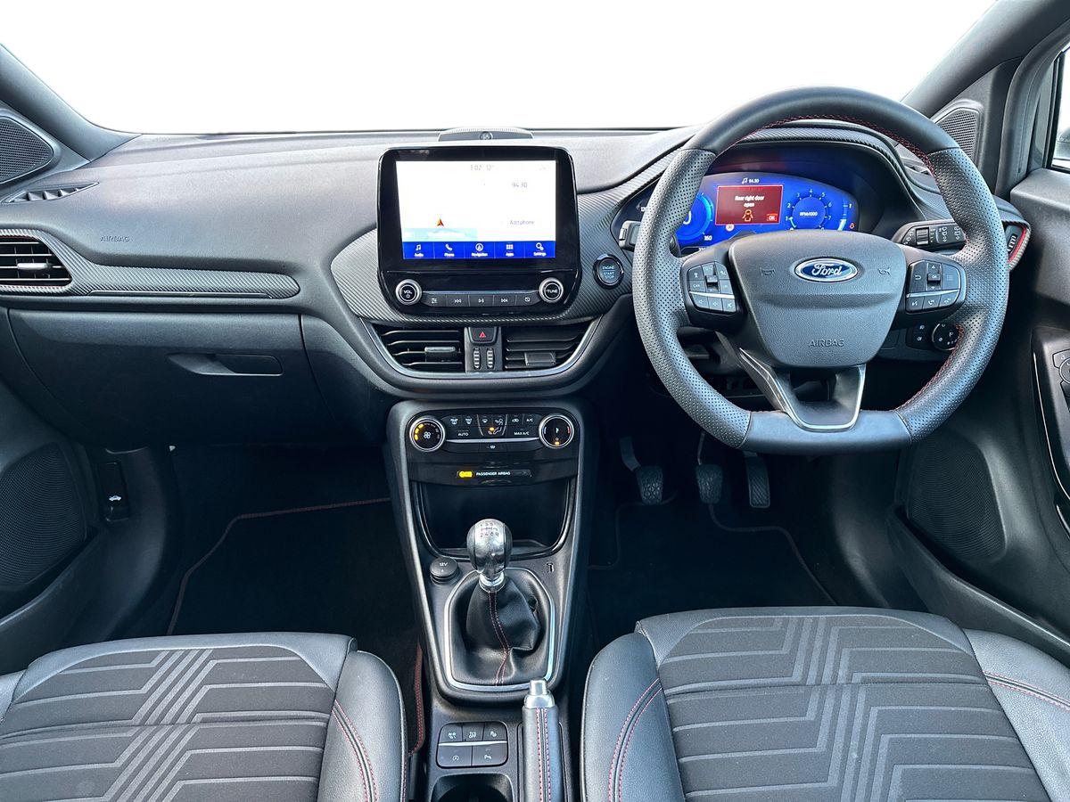 Used Ford Puma 2023 for sale - 76901328: Photo 15