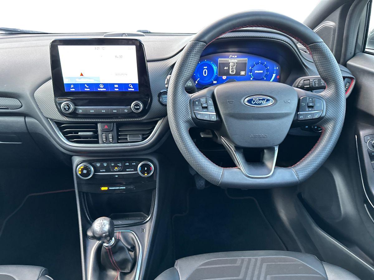 Used Ford Puma 2023 for sale - 76901328: Photo 16