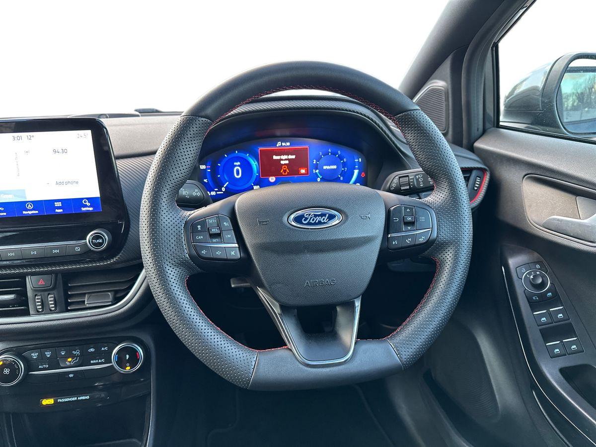 Used Ford Puma 2023 for sale - 76901328: Photo 17