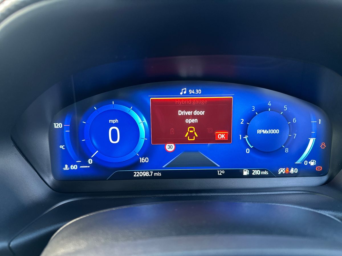 Used Ford Puma 2023 for sale - 76901328: Photo 18