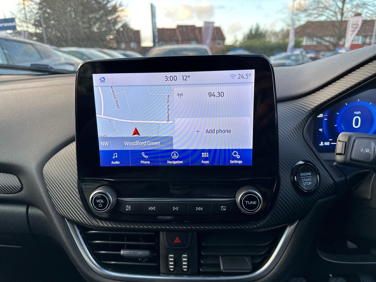 Used Ford Puma 2023 for sale - 76901328: Photo 19