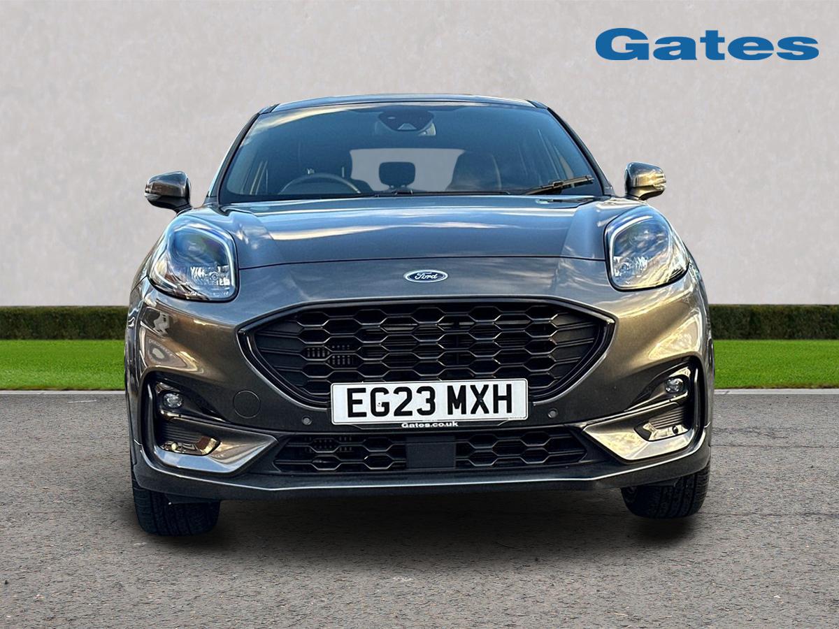Used Ford Puma 2023 for sale - 76901328: Photo 2