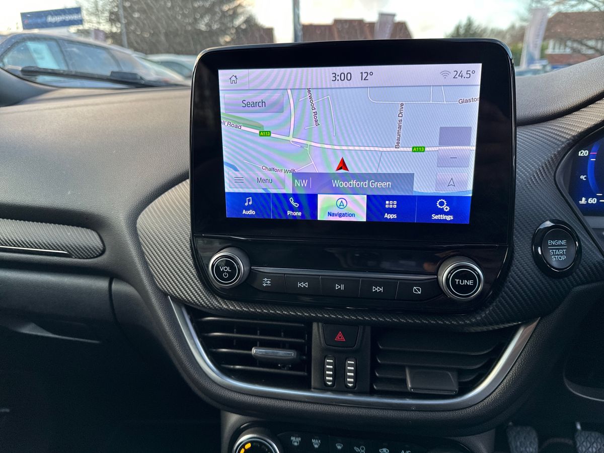 Used Ford Puma 2023 for sale - 76901328: Photo 20