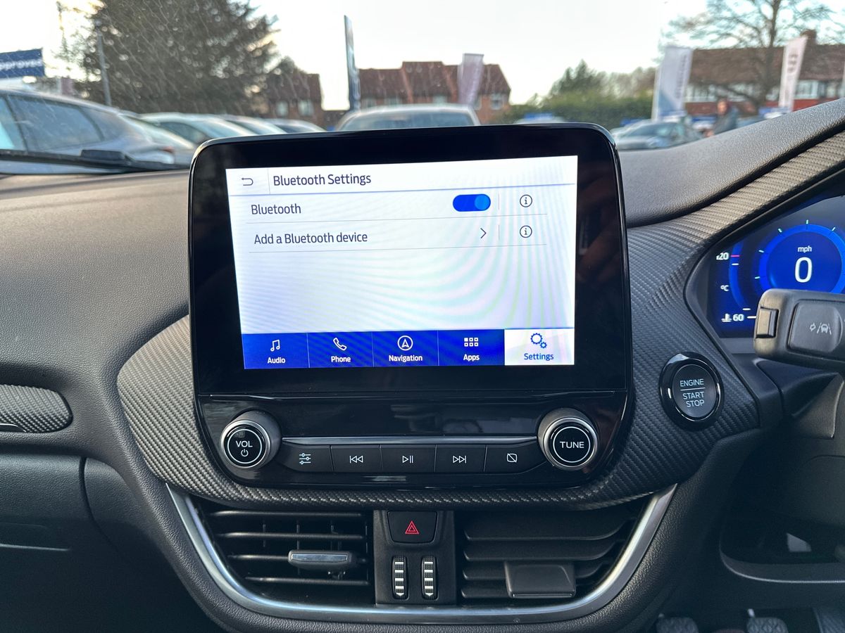 Used Ford Puma 2023 for sale - 76901328: Photo 21