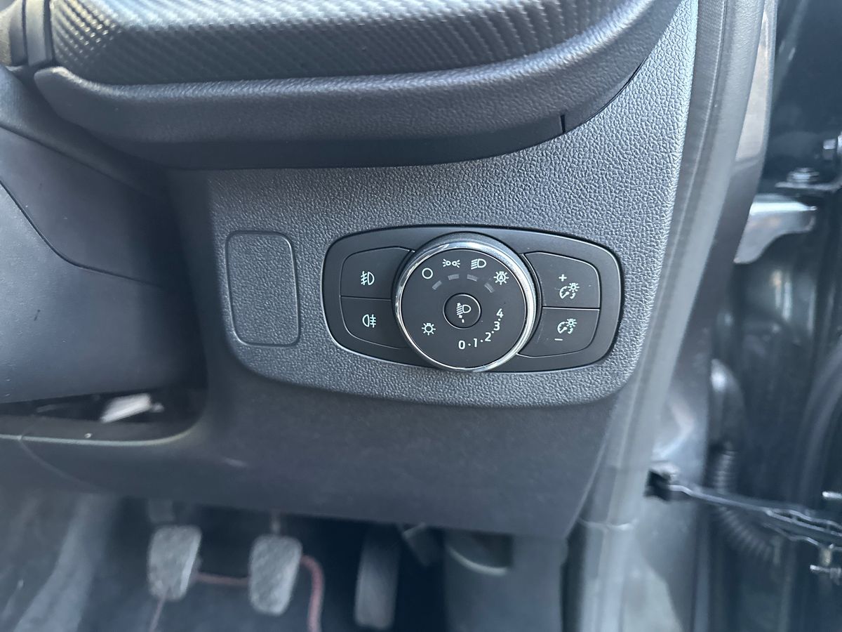 Used Ford Puma 2023 for sale - 76901328: Photo 23