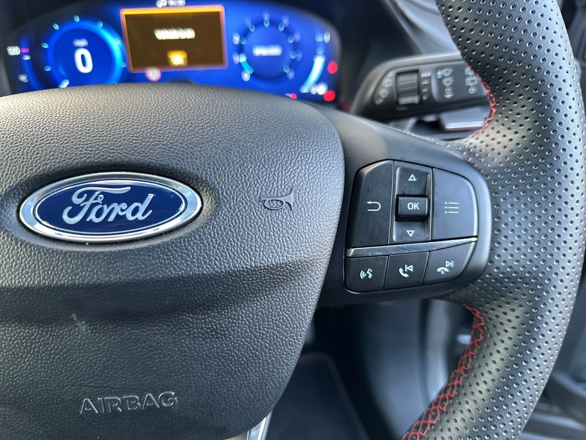 Used Ford Puma 2023 for sale - 76901328: Photo 27