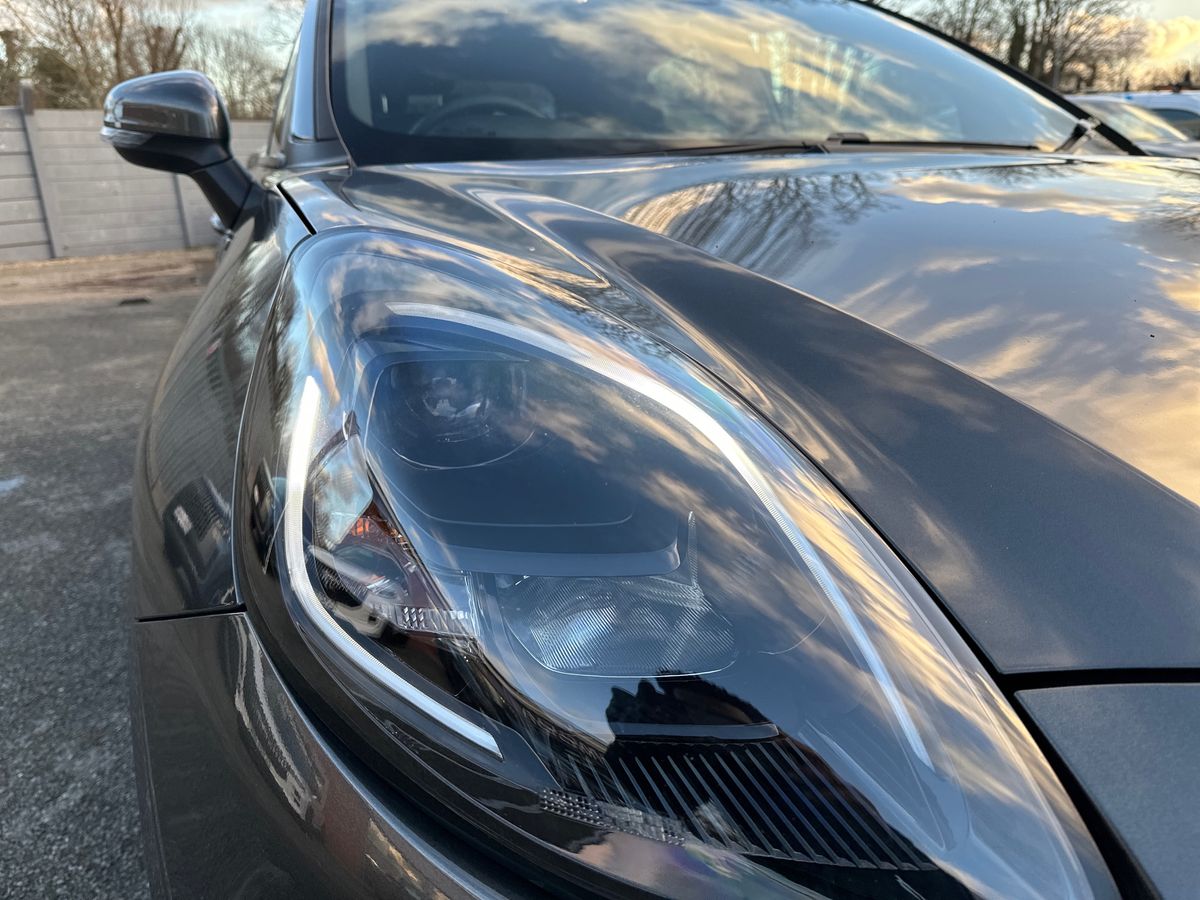 Used Ford Puma 2023 for sale - 76901328: Photo 32