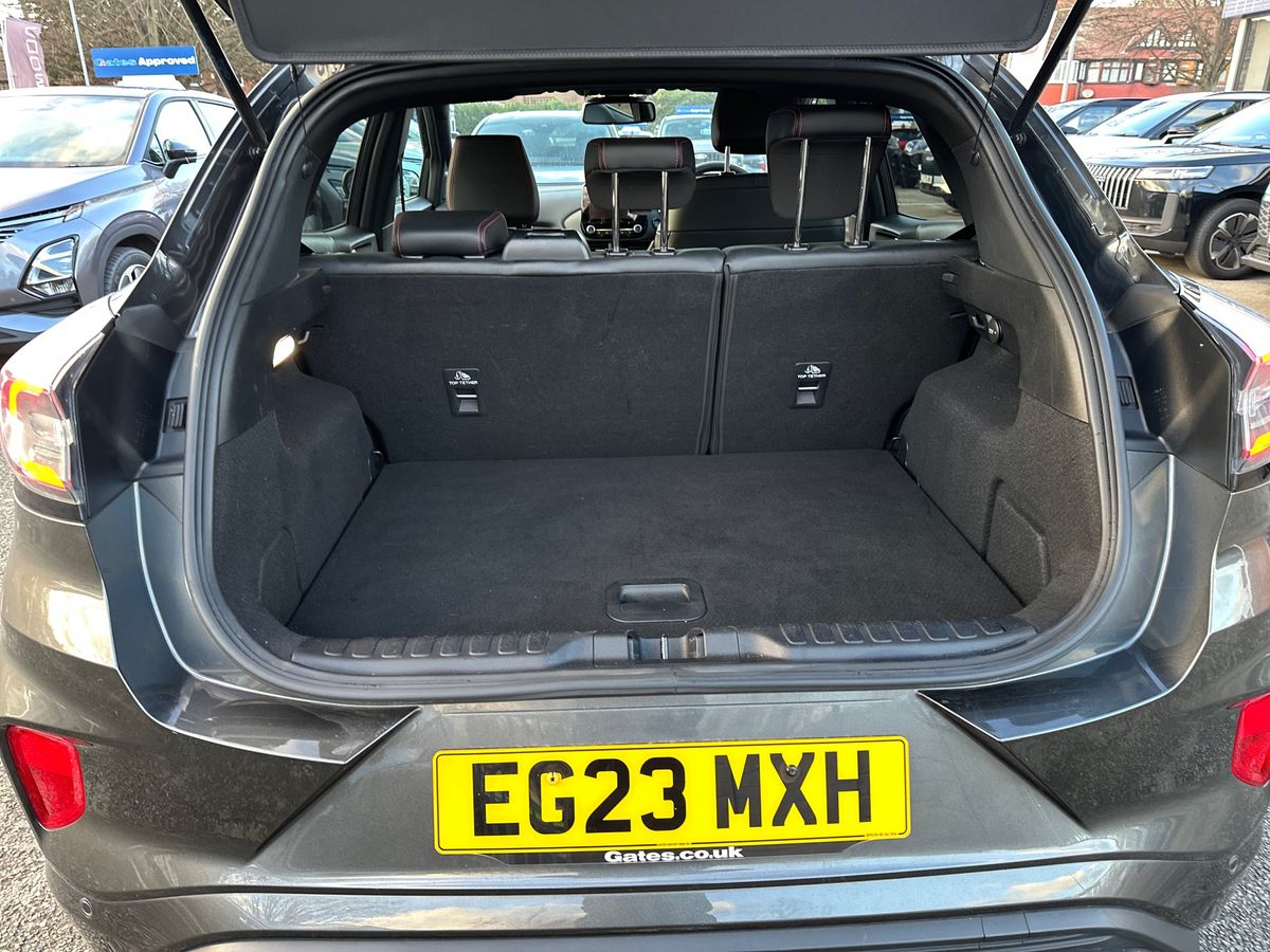 Used Ford Puma 2023 for sale - 76901328: Photo 34