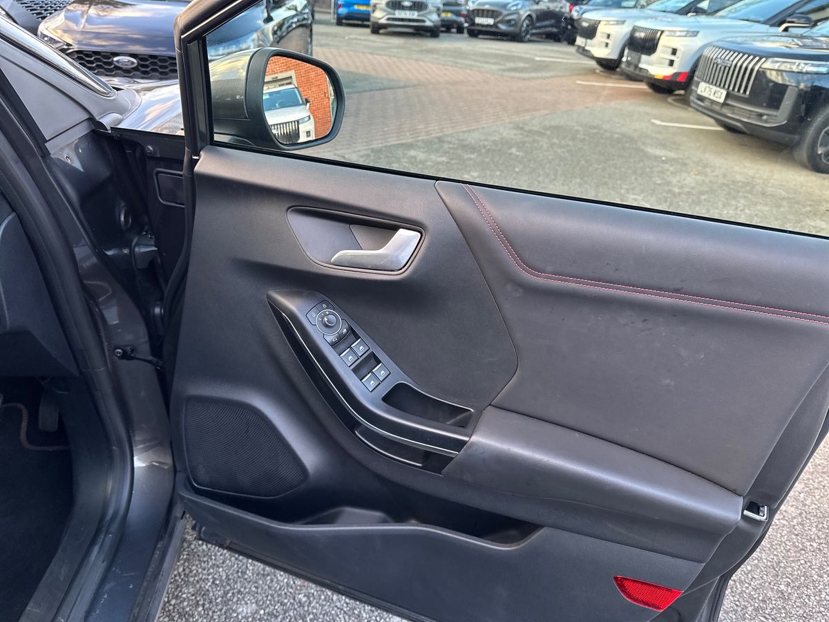 Used Ford Puma 2023 for sale - 76901328: Photo 35