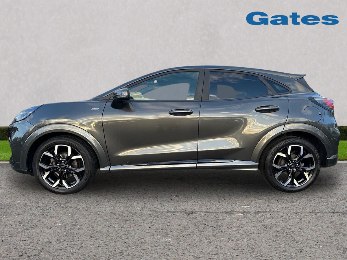 Used Ford Puma 2023 for sale - 76901328: Photo 4