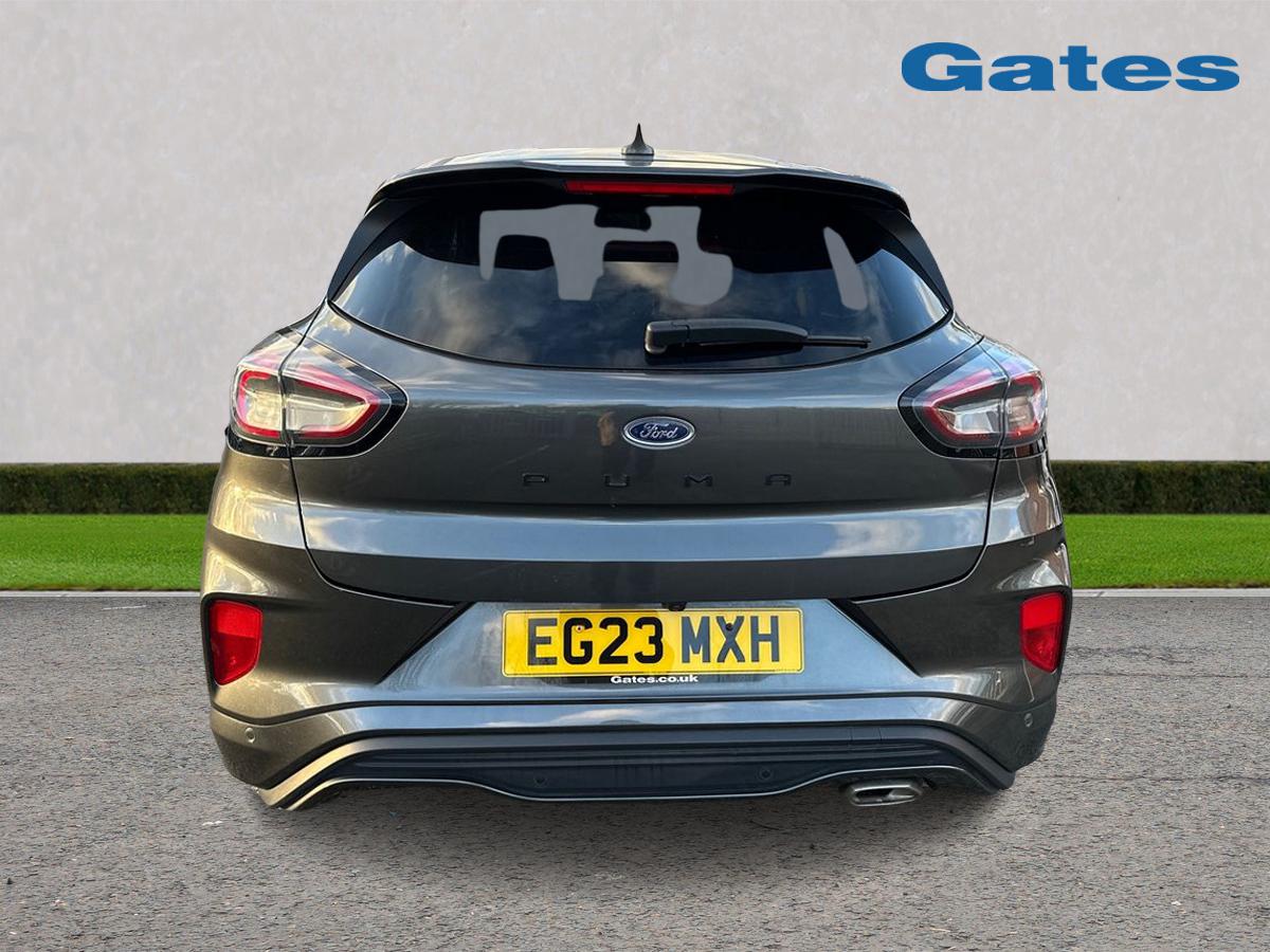 Used Ford Puma 2023 for sale - 76901328: Photo 6