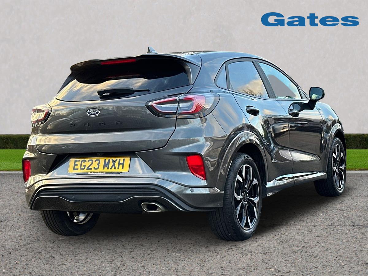Used Ford Puma 2023 for sale - 76901328: Photo 7