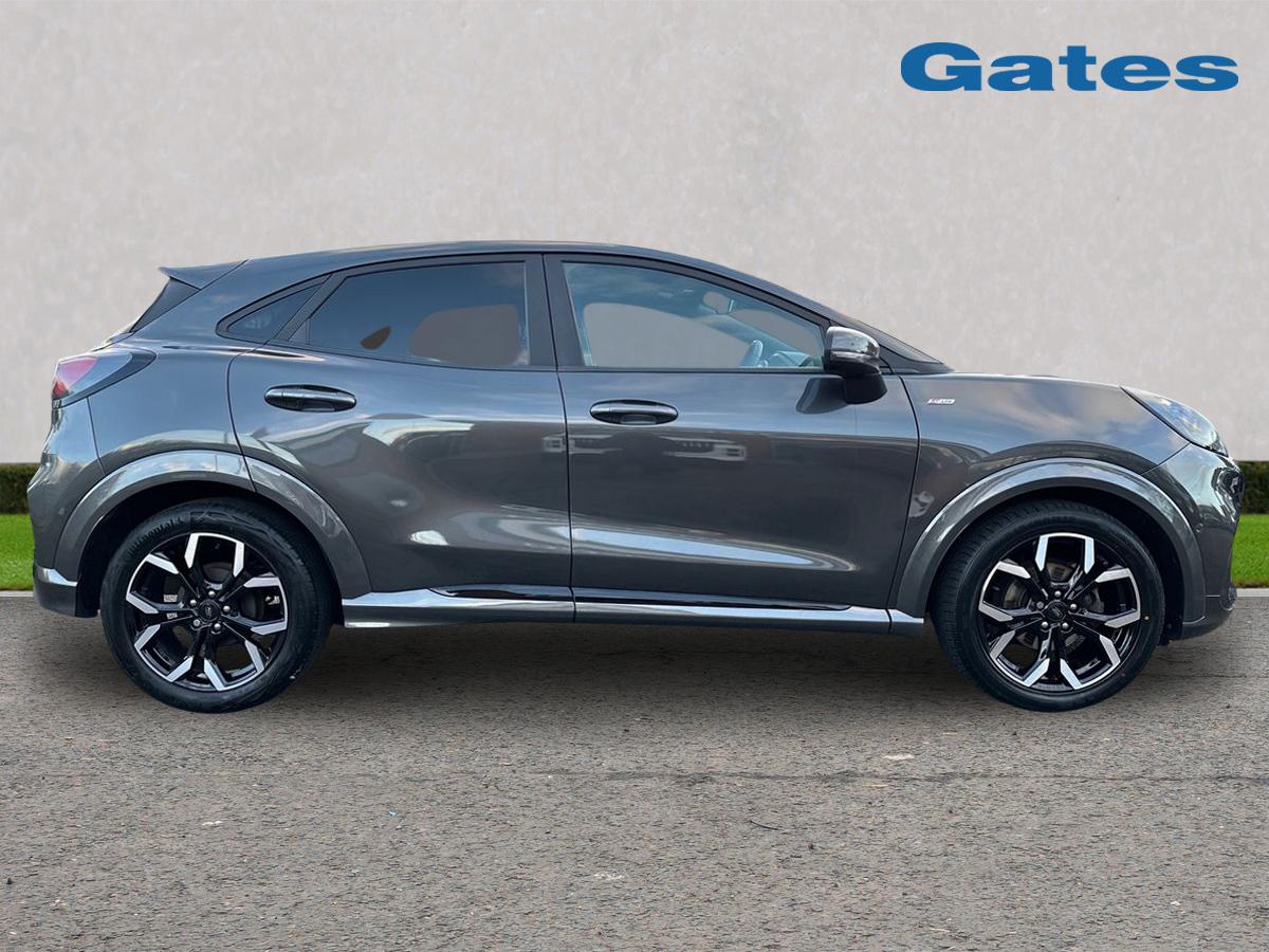 Used Ford Puma 2023 for sale - 76901328: Photo 8