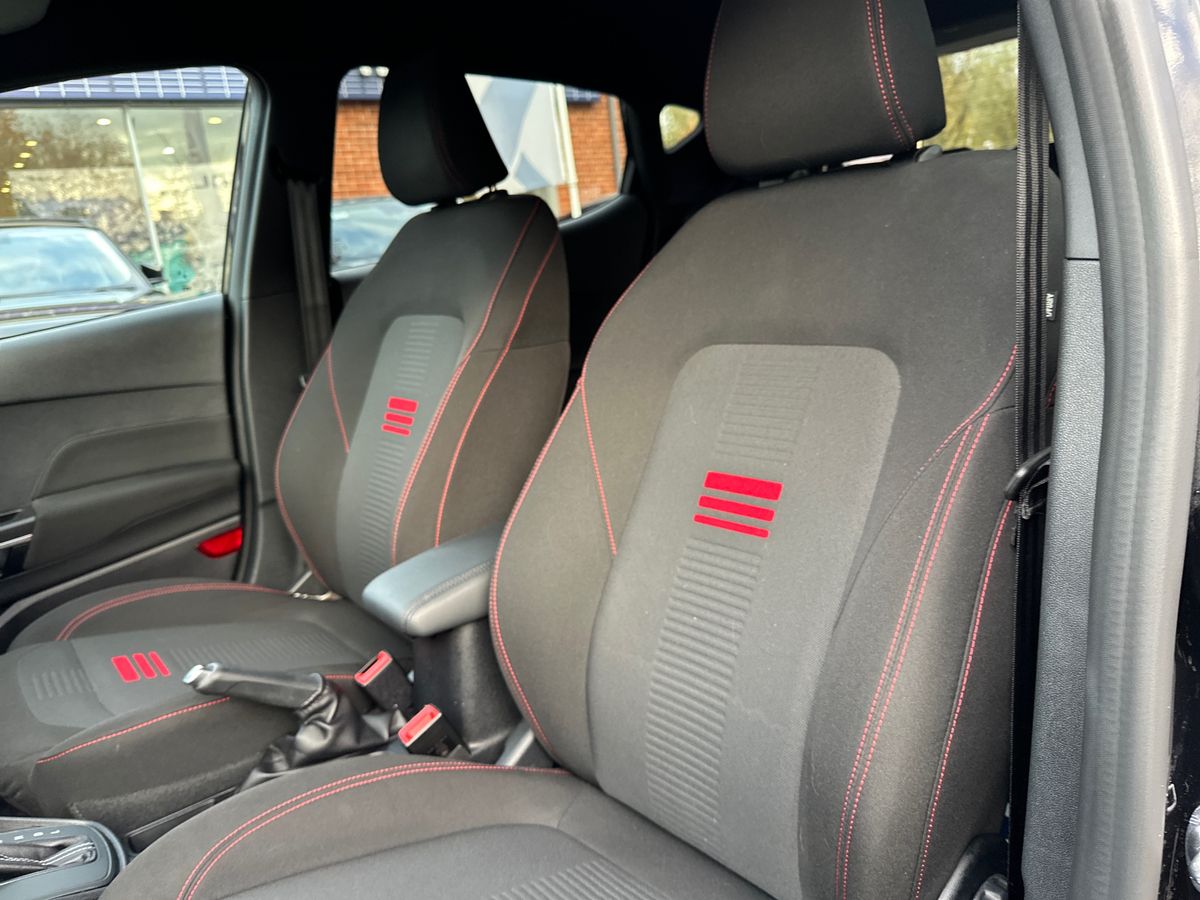 Used Ford Fiesta 2023 for sale - 76475164: Photo 13