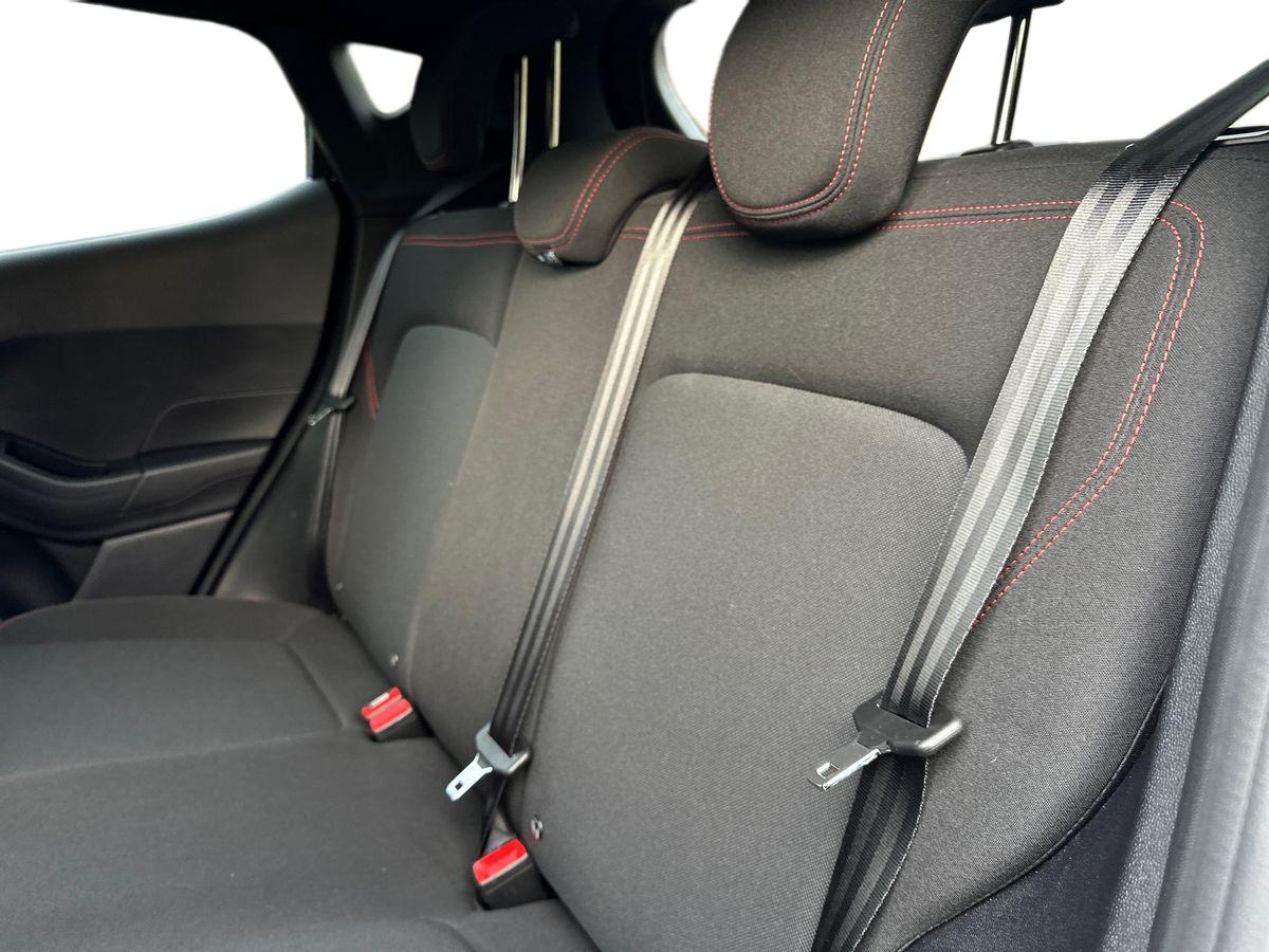 Used Ford Fiesta 2023 for sale - 76475164: Photo 14