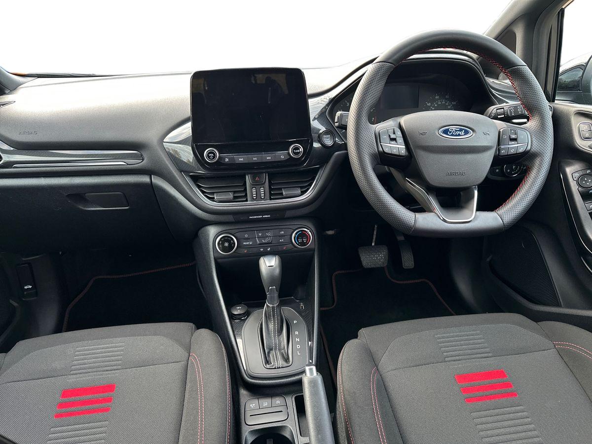 Used Ford Fiesta 2023 for sale - 76475164: Photo 15