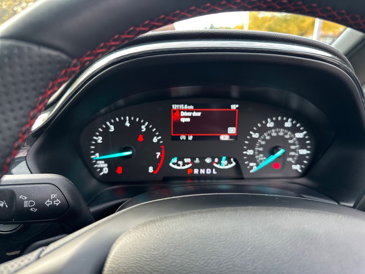 Used Ford Fiesta 2023 for sale - 76475164: Photo 18