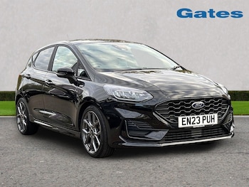 Used Ford Fiesta 2023 for sale - 76475164: Photo