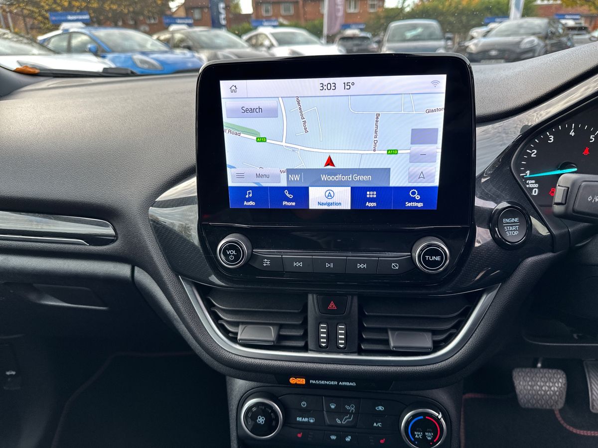 Used Ford Fiesta 2023 for sale - 76475164: Photo 20