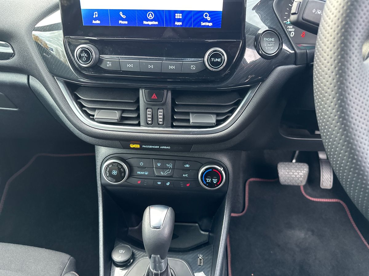 Used Ford Fiesta 2023 for sale - 76475164: Photo 22