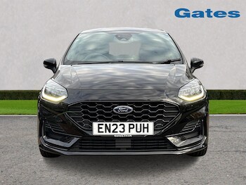 Used Ford Fiesta 2023 for sale - 76475164: Photo
