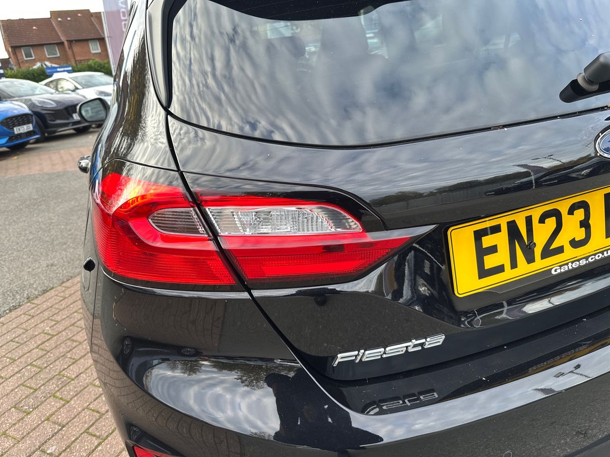 Used Ford Fiesta 2023 for sale - 76475164: Photo 33