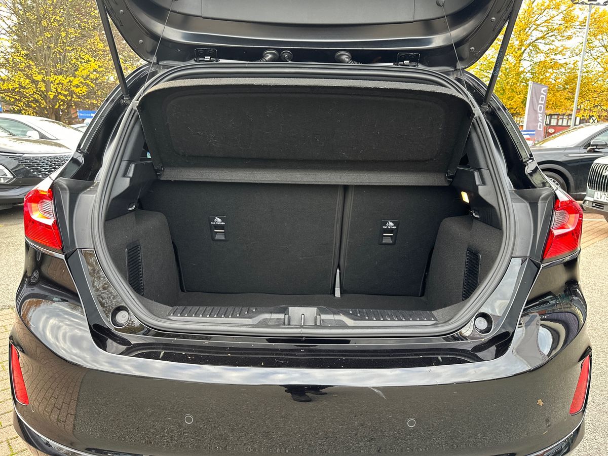 Used Ford Fiesta 2023 for sale - 76475164: Photo 34