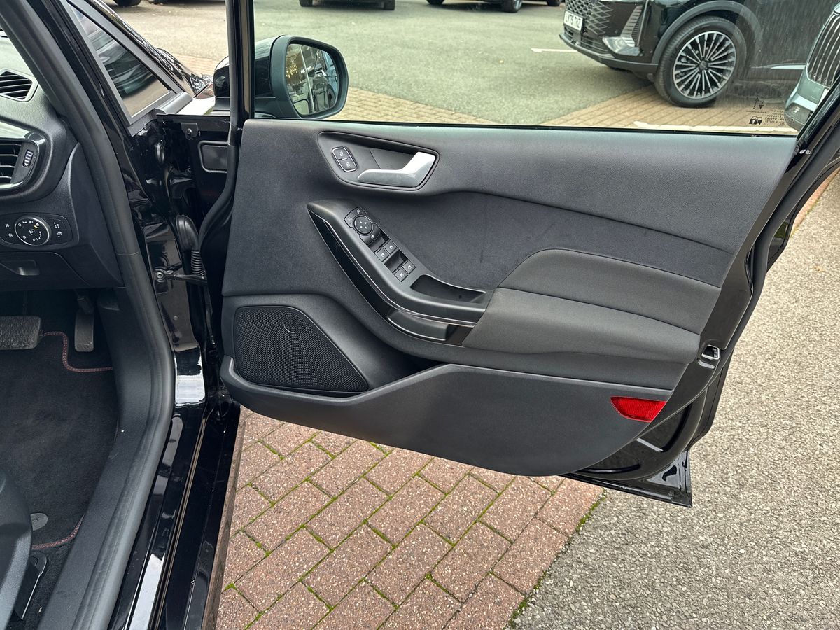 Used Ford Fiesta 2023 for sale - 76475164: Photo 35