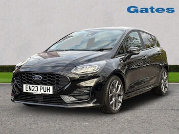 Used Ford Fiesta 2023 for sale - 76475164: Photo