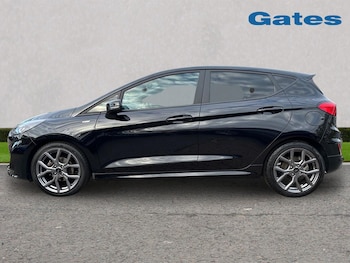Used Ford Fiesta 2023 for sale - 76475164: Photo