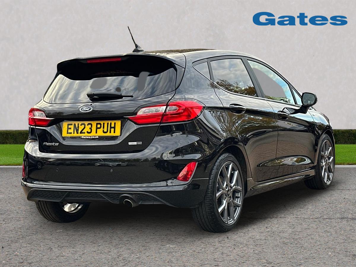 Used Ford Fiesta 2023 for sale - 76475164: Photo 7