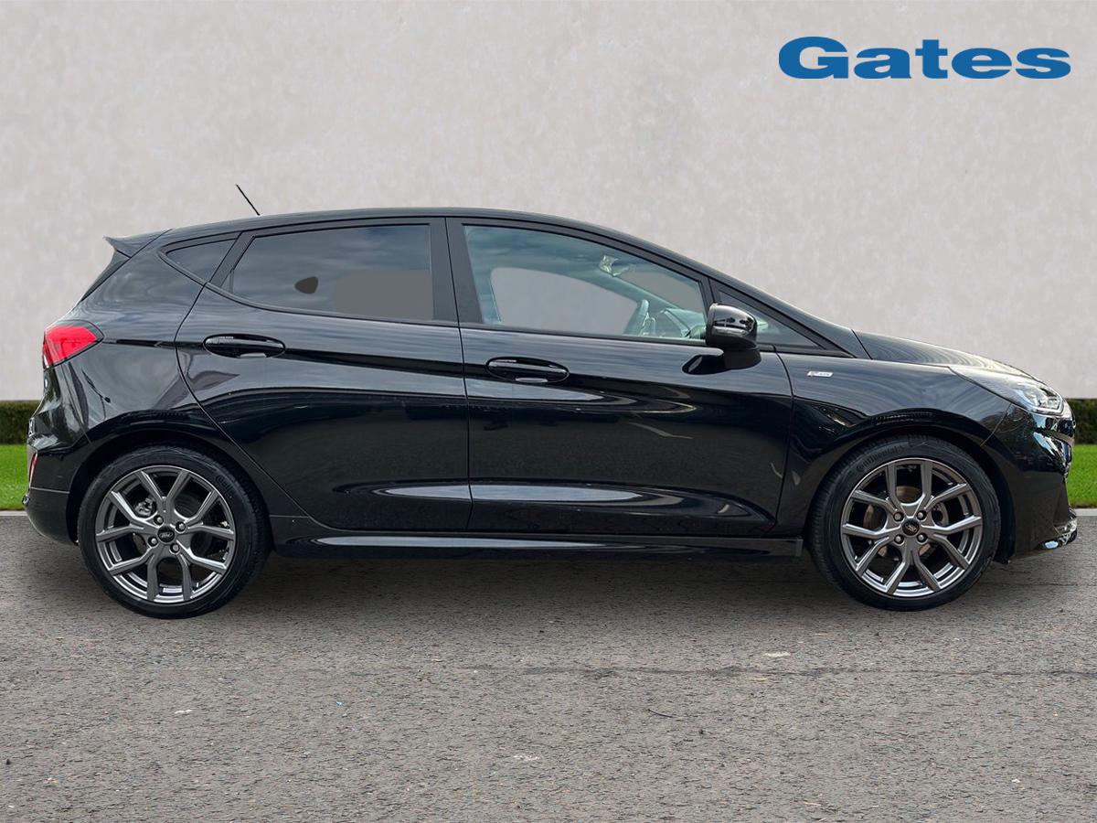 Used Ford Fiesta 2023 for sale - 76475164: Photo 8
