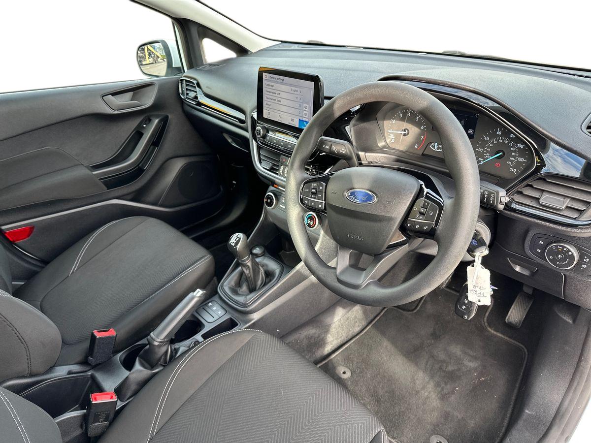 Used Ford Fiesta 2022 for sale - 77833400: Photo 10