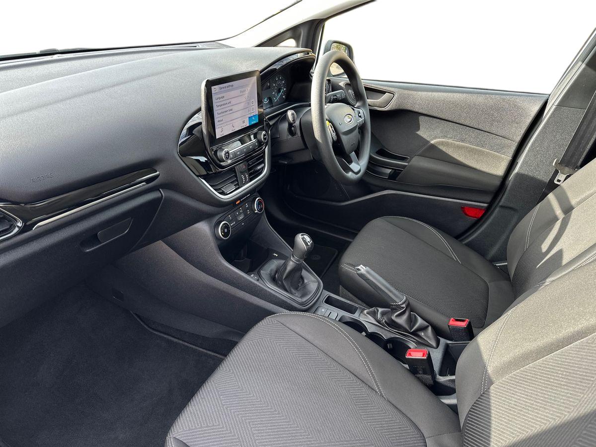 Used Ford Fiesta 2022 for sale - 77833400: Photo 11