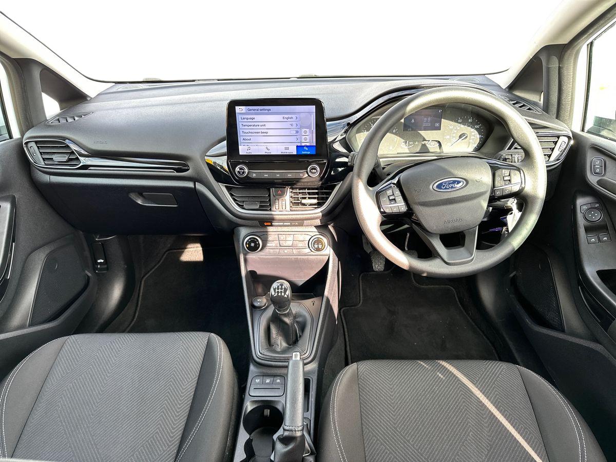 Used Ford Fiesta 2022 for sale - 77833400: Photo 15