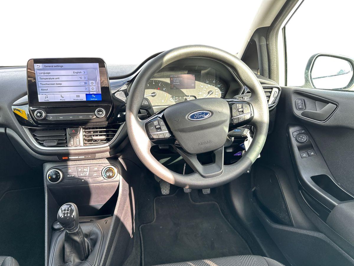 Used Ford Fiesta 2022 for sale - 77833400: Photo 16