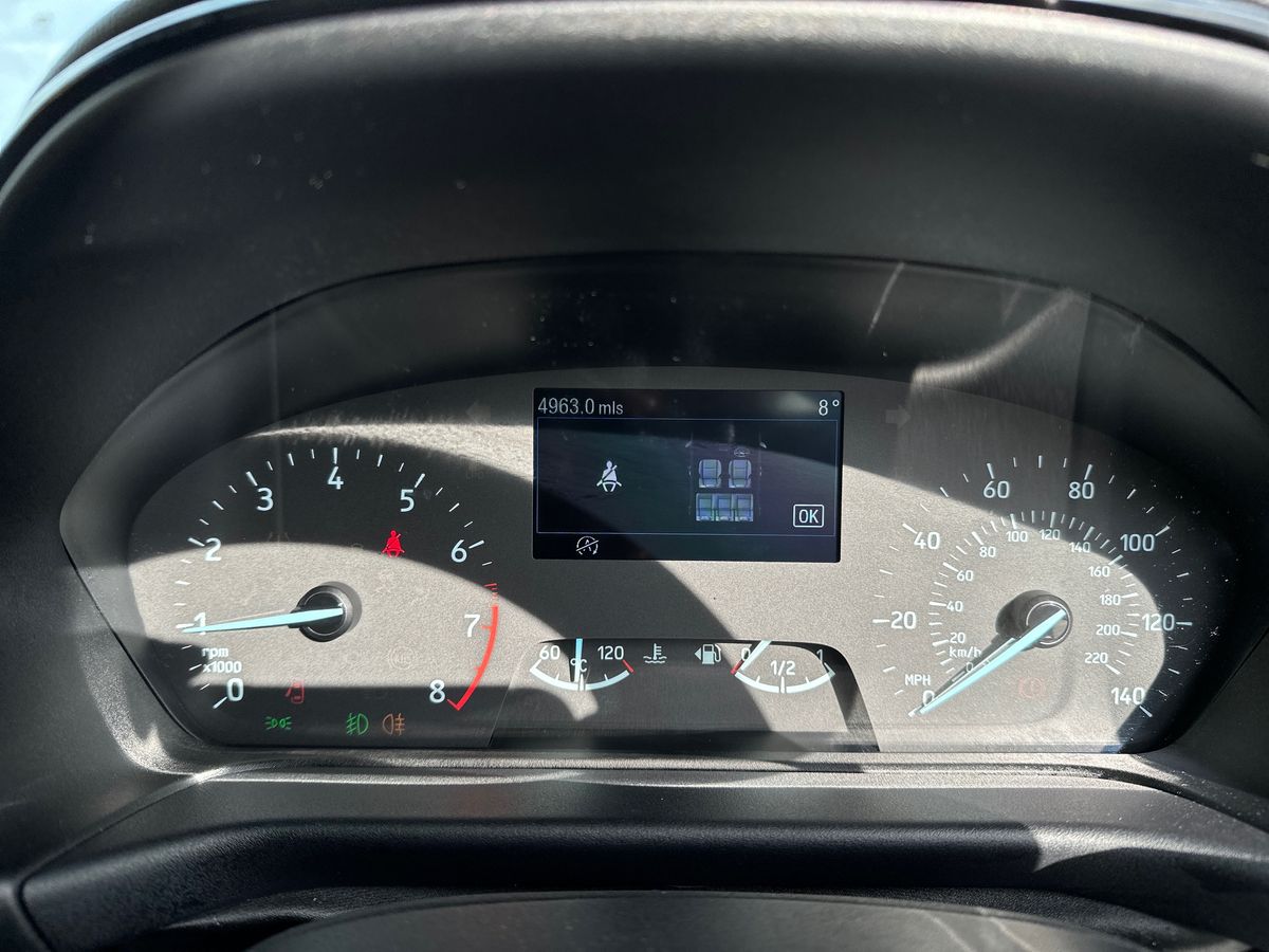 Used Ford Fiesta 2022 for sale - 77833400: Photo 18