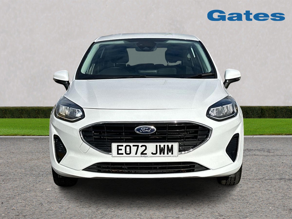 Used Ford Fiesta 2022 for sale - 77833400: Photo 2