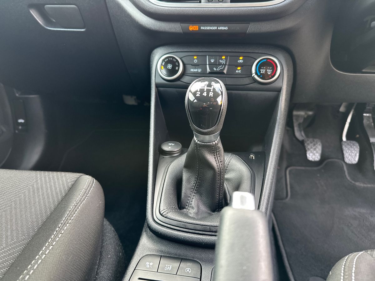 Used Ford Fiesta 2022 for sale - 77833400: Photo 22